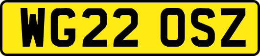WG22OSZ