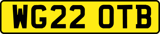 WG22OTB