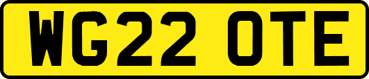 WG22OTE