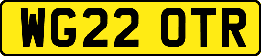WG22OTR