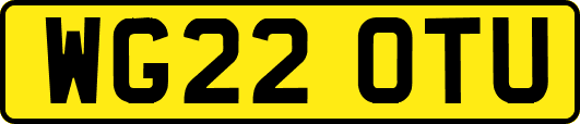 WG22OTU