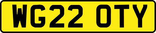 WG22OTY