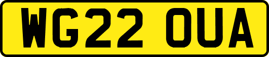 WG22OUA