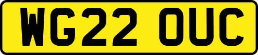 WG22OUC