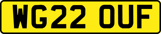 WG22OUF