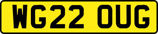 WG22OUG