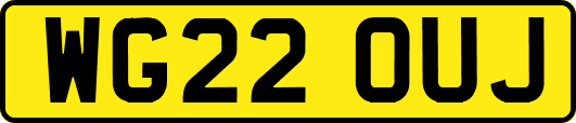 WG22OUJ
