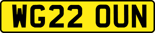 WG22OUN