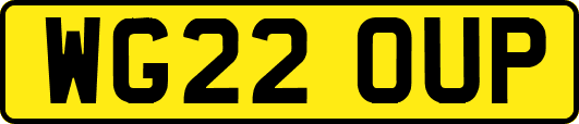 WG22OUP