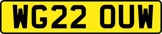 WG22OUW