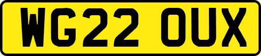 WG22OUX