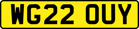WG22OUY