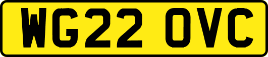 WG22OVC