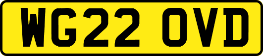 WG22OVD