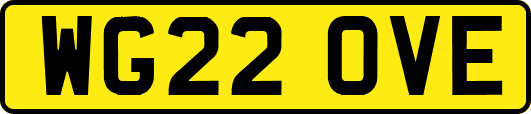 WG22OVE