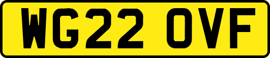 WG22OVF