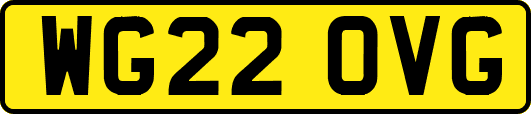 WG22OVG