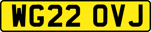 WG22OVJ