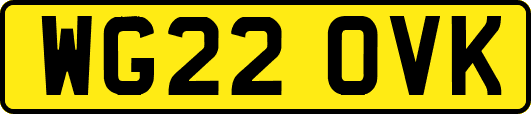 WG22OVK