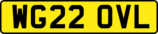 WG22OVL