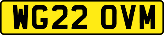 WG22OVM