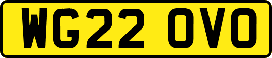 WG22OVO
