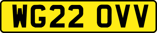 WG22OVV