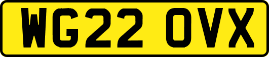 WG22OVX
