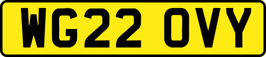 WG22OVY