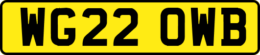 WG22OWB