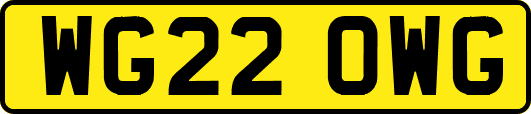 WG22OWG