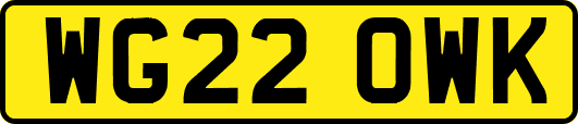 WG22OWK