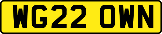 WG22OWN