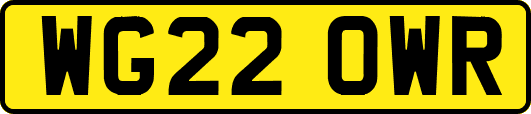 WG22OWR