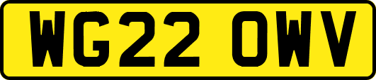 WG22OWV