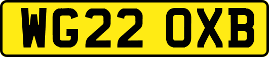 WG22OXB