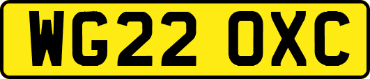 WG22OXC