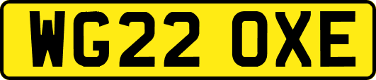 WG22OXE