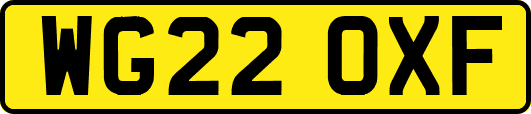 WG22OXF