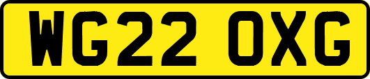 WG22OXG