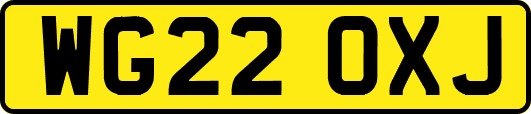 WG22OXJ