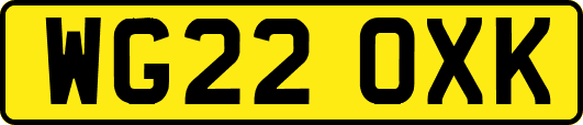 WG22OXK
