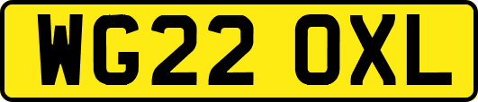 WG22OXL