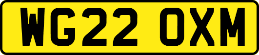 WG22OXM
