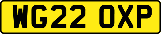 WG22OXP
