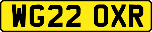 WG22OXR
