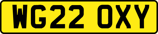WG22OXY