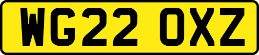WG22OXZ