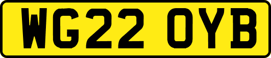 WG22OYB