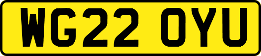 WG22OYU